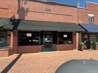 More details for 154 North St, Canton, GA - Office for Lease