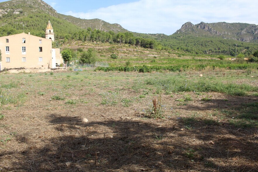 Land in Albinyana, Tarragona for sale - Building Photo - Image 2 of 3