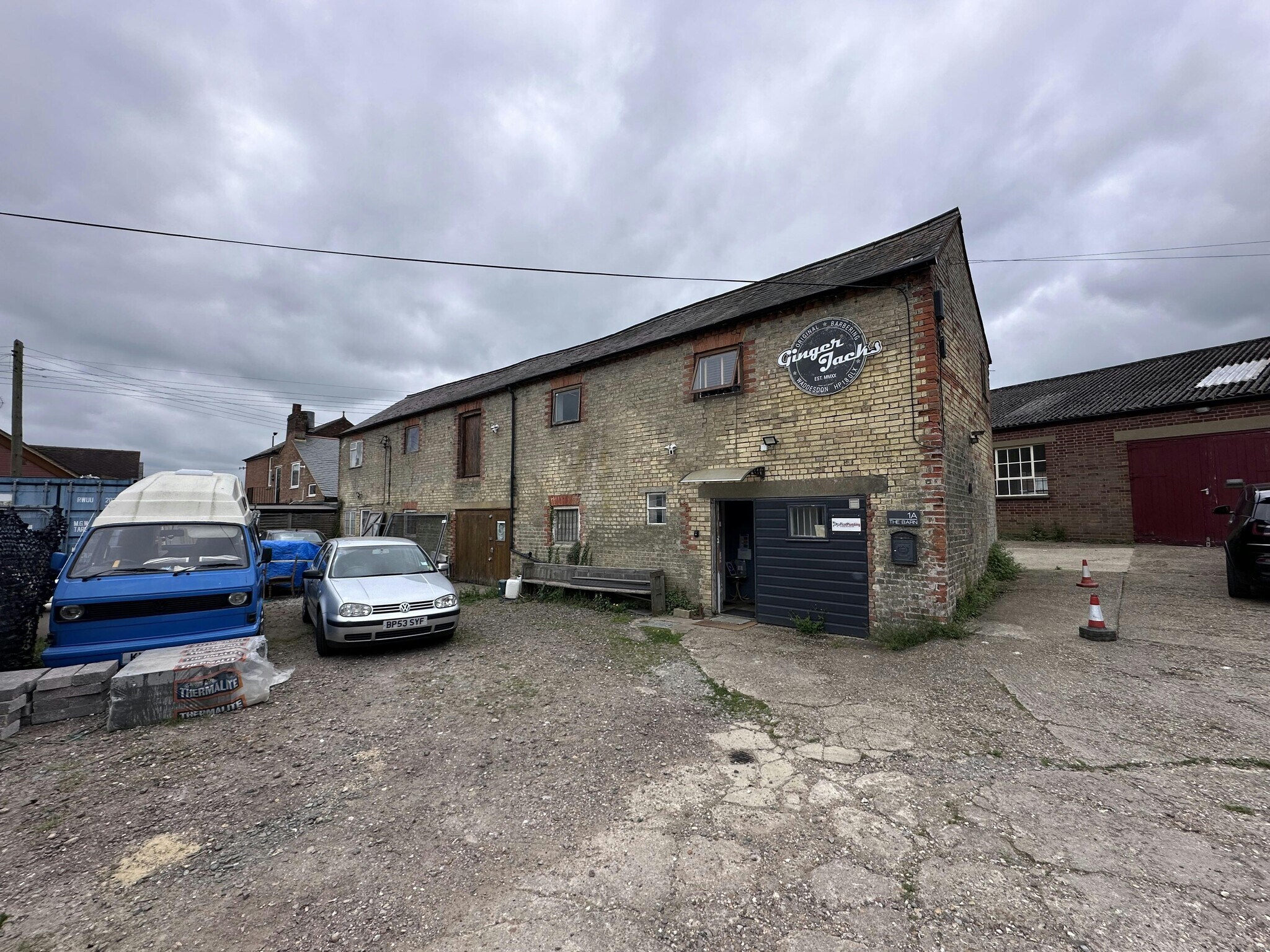 Frederick St, Waddesdon à vendre Photo principale- Image 1 de 2