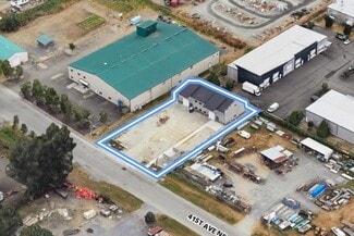 More details for 13120 41st Ave NE, Marysville, WA - Industrial for Lease