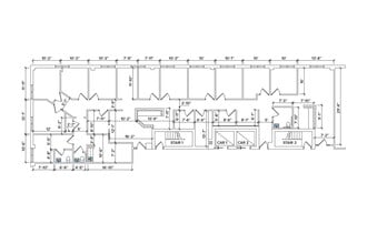65 E Elizabeth Ave, Bethlehem, PA for lease Floor Plan- Image 1 of 2