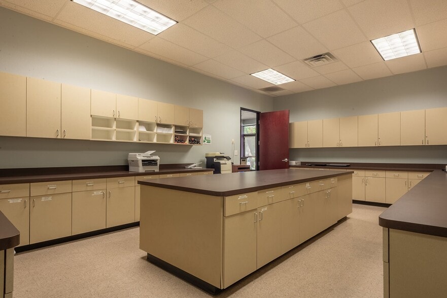 4580 W Post Rd, Las Vegas, NV à vendre - Photo intérieure - Image 3 de 10