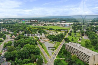 Plus de détails pour 400 Mall Dr, Martinsburg, WV - Terrain à vendre