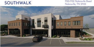 Plus de détails pour 7150 Nolensville Rd, Nolensville, TN - Commerce de détail à louer