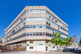 Plus de détails pour Calle Alfonso Gómez, 42, Madrid - Bureau à vendre