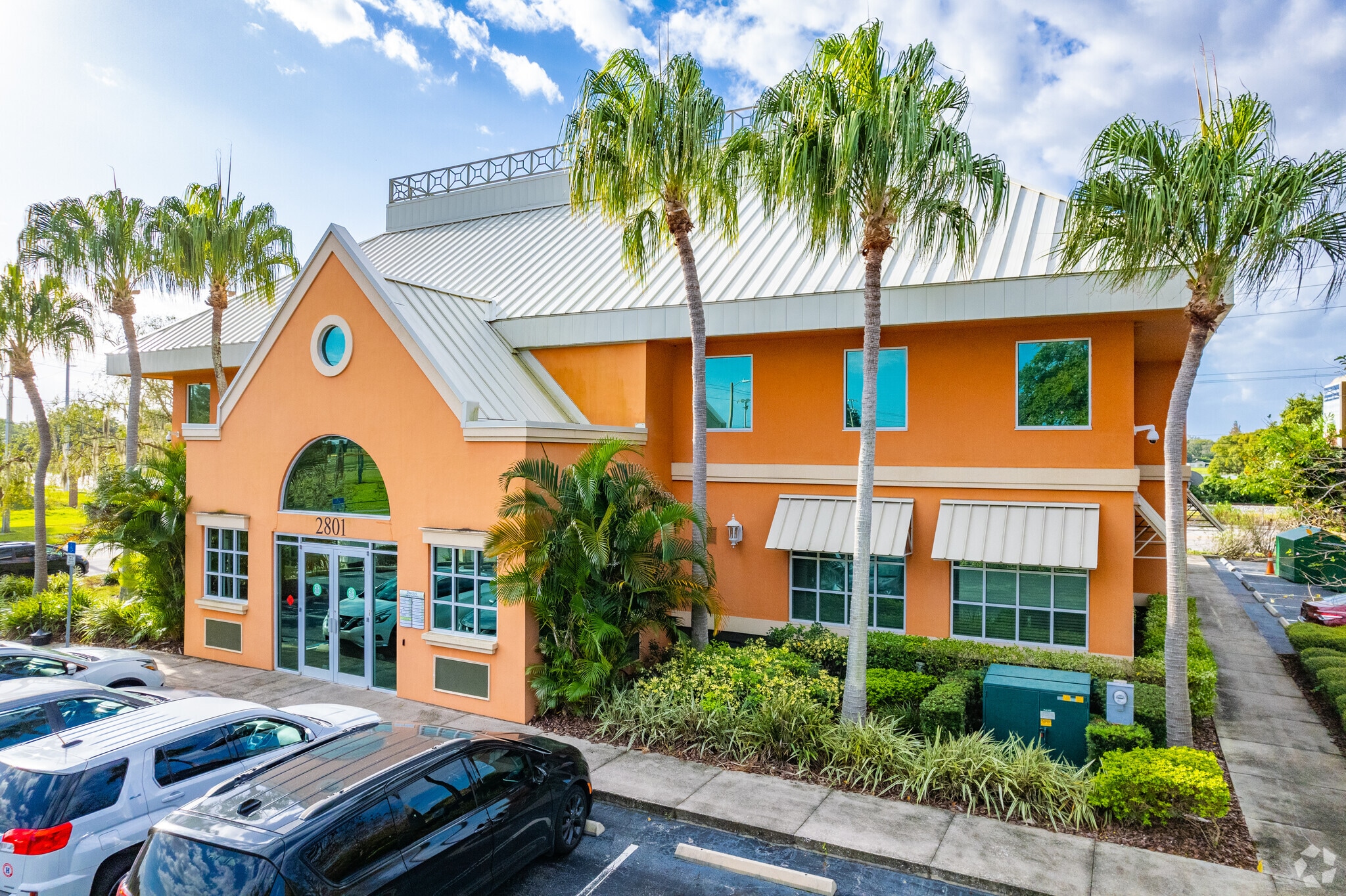 2801 W Busch Blvd, Tampa, FL for sale Primary Photo- Image 1 of 23