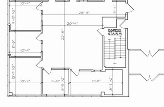 199 Jericho Tpke, Floral Park, NY for lease Floor Plan- Image 1 of 1