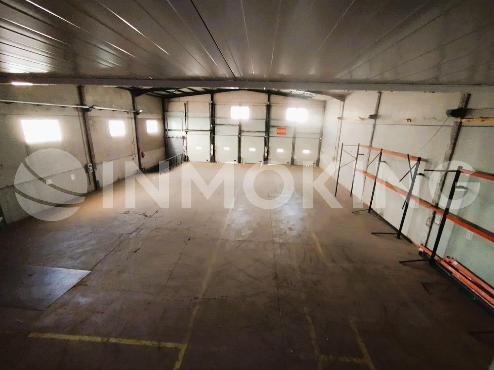 Industriel dans Toledo, Toledo à louer Photo intérieure- Image 1 de 20