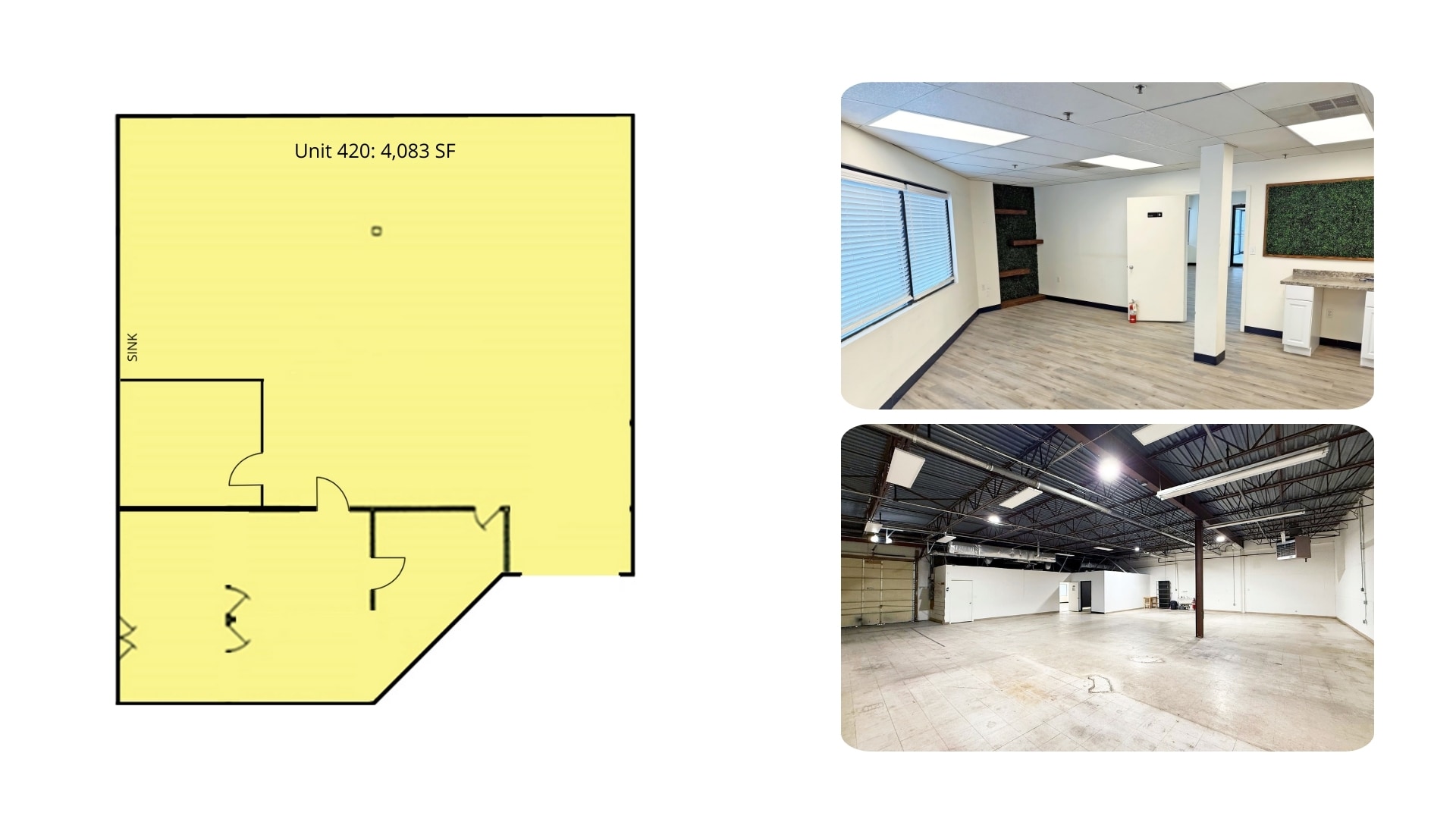 420-460 Century Blvd, Wilmington, DE for lease Floor Plan- Image 1 of 1