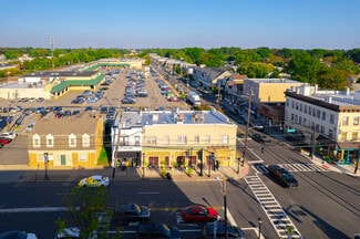 Plus de détails pour 99 Center St, Garwood, NJ - Commerce de détail à vendre