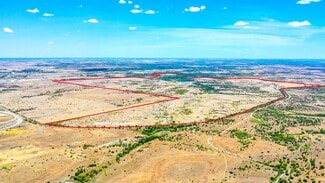 Plus de détails pour 7700 Old Granbury Rd, Cresson, TX - Terrain à vendre