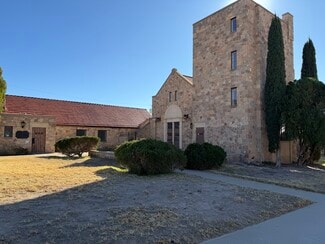 More details for 2800 San Diego Ave, El Paso, TX - Specialty for Sale