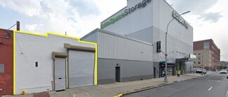 Plus de détails pour 1542 Atlantic Ave, Brooklyn, NY - Industriel à vendre