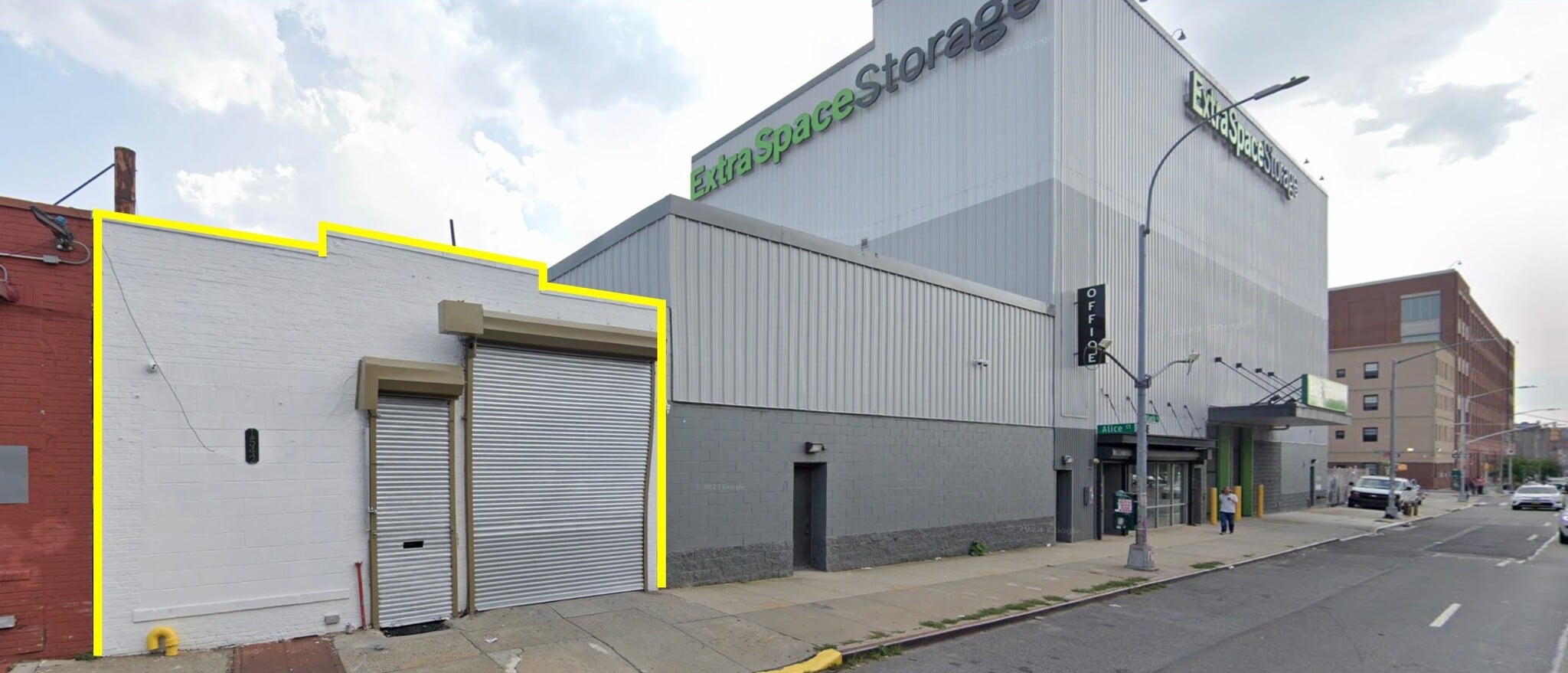 1542 Atlantic Ave, Brooklyn, NY à vendre Photo principale- Image 1 de 2