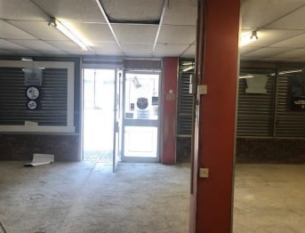 2 Brayford Sq, London for lease Interior Photo- Image 1 of 1