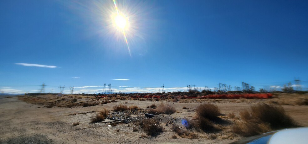 10517 Rancho Rd, Adelanto, CA for sale - Other - Image 1 of 2