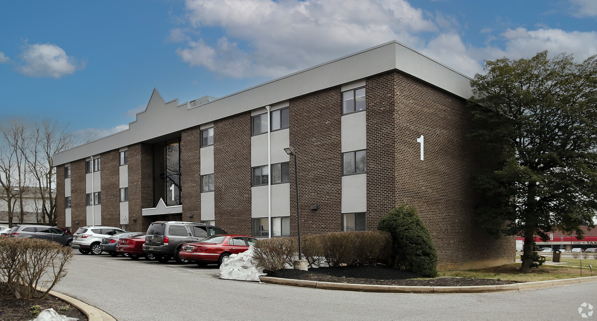 1423 Capitol Trl, Newark, DE à louer Photo du bâtiment- Image 1 de 11