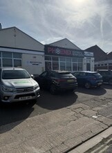 12-14 Clothier Rd, Bristol for lease Building Photo- Image 2 of 6