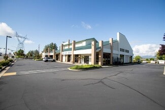 Plus de détails pour 1374-1380 Hilltop Dr, Redding, CA - Commerce de détail à louer