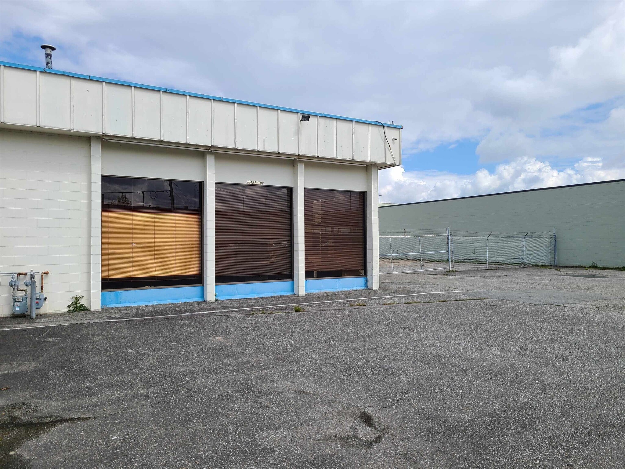 20427 Langley Byp, Langley, BC for sale Primary Photo- Image 1 of 1