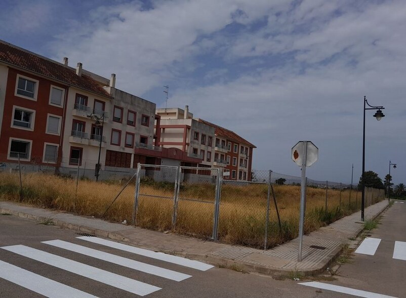 Terrain dans La Pobla Llarga, Valencia à vendre - Photo du bâtiment - Image 2 de 6