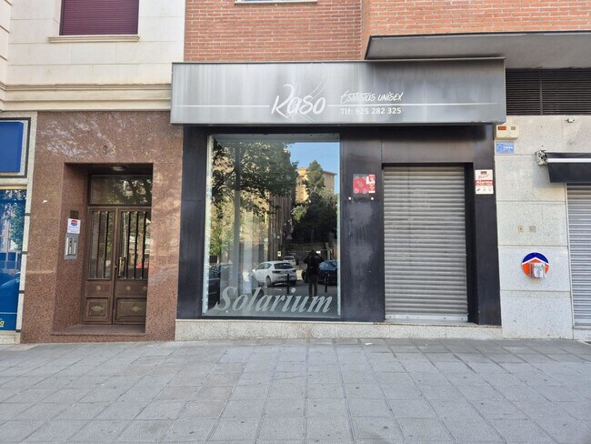 More details for Retail for Lease