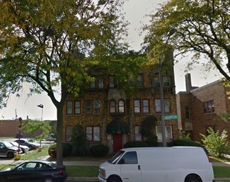 Plus de détails pour 2061 W Atkinson Ave, Milwaukee, WI - Multi-résidentiel à vendre