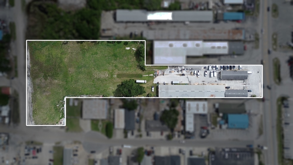 1602 Combee Rd, Lakeland, FL for lease - Building Photo - Image 2 of 15