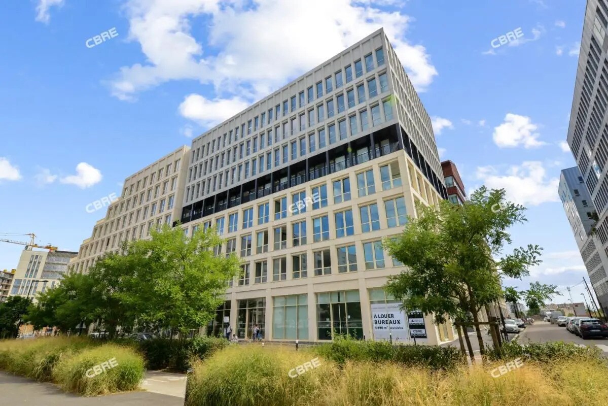 43 Rue D'Armagnac, Bordeaux à louer Photo du bâtiment- Image 1 de 19