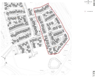 Plus de détails pour Ffordd Cefn Yr Hendy, Pontyclun - Terrain à vendre