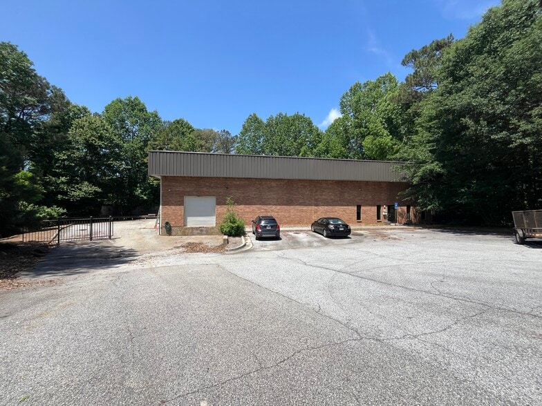 155 Tober Trl, Fayetteville, GA for sale - Building Photo - Image 1 of 4