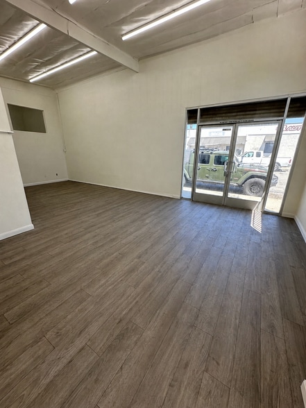 3013 Potrero Ave, El Monte, CA for lease - Building Photo - Image 3 of 10