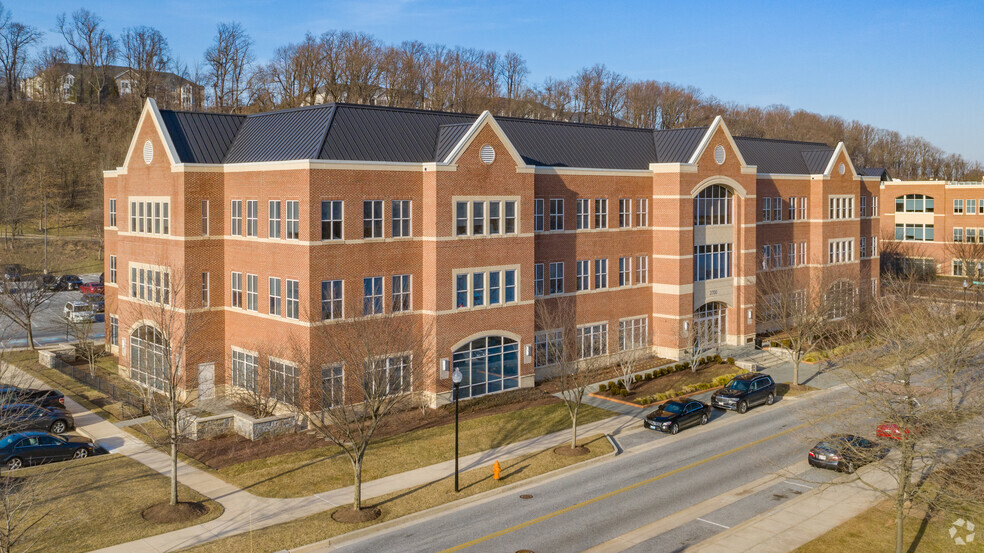 2700 Quarry Lake Dr, Baltimore, MD for lease - Primary Photo - Image 1 of 2