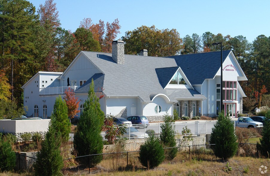 1201 Georgian Park, Peachtree City, GA à louer - Photo du bâtiment - Image 2 de 68