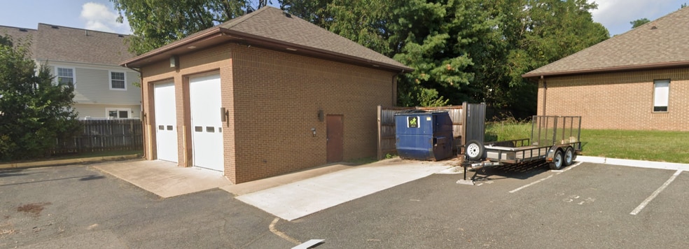422 Garrisonville Rd, Stafford, VA for lease - Building Photo - Image 2 of 6