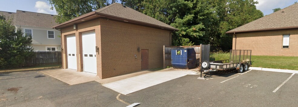 422 Garrisonville Rd, Stafford, VA à louer - Photo du bâtiment - Image 2 de 6