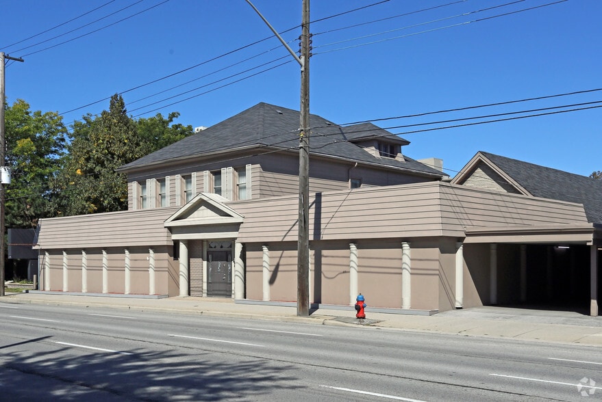 615 Main St E, Hamilton, ON à vendre - Photo principale - Image 1 de 3