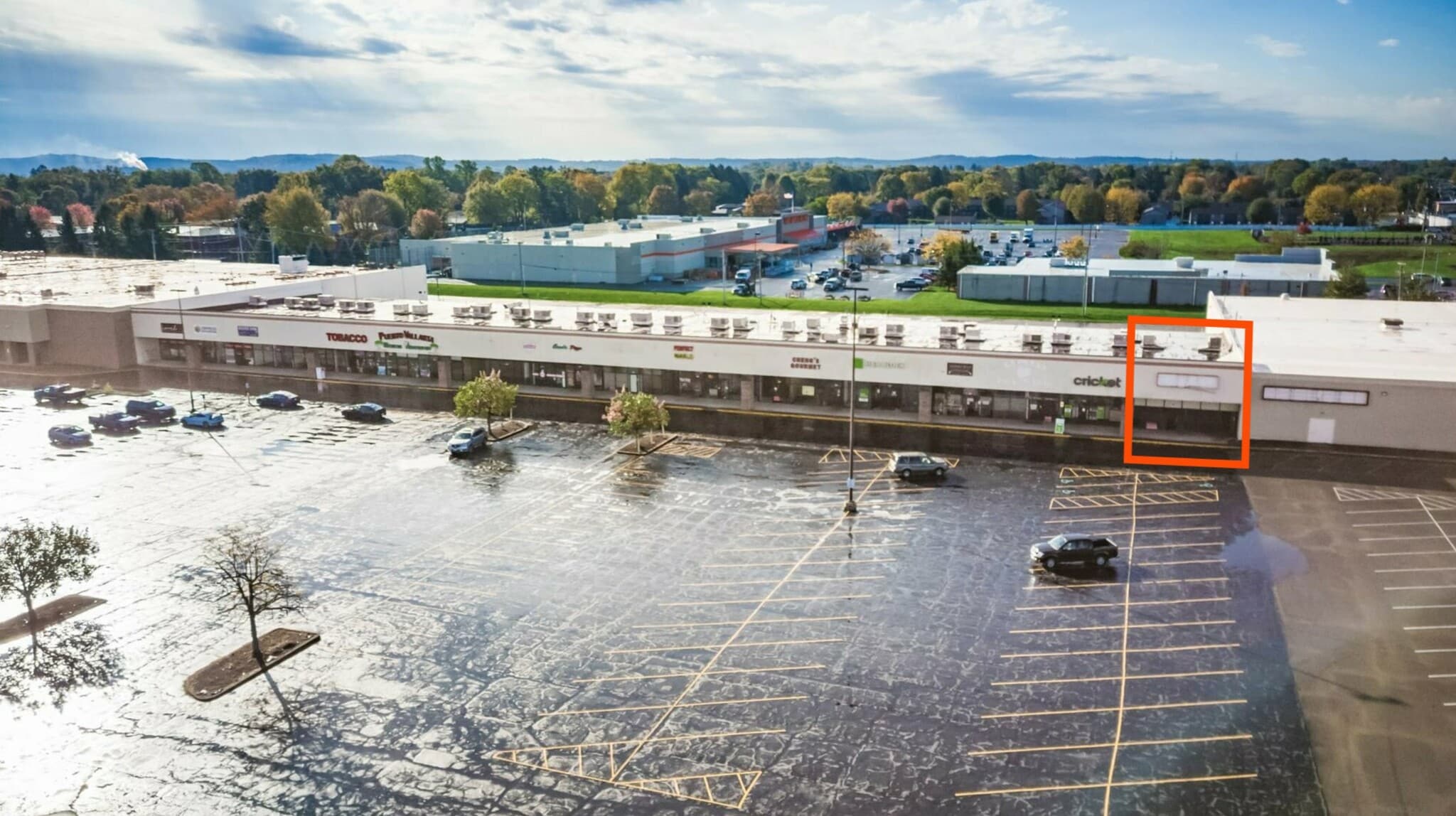 253-311 Deo Dr, Newark, OH for lease Interior Photo- Image 1 of 8