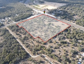 Cortez Blvd, Ridge Manor, FL - Aerial  map view - Image1