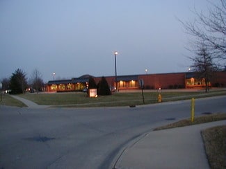 3701 Rome Dr, Lafayette, IN for lease - Building Photo - Image 3 of 4