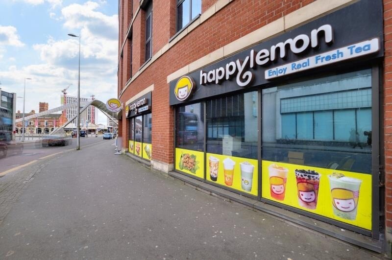 1 Millennium Way, Wolston à louer - Photo du bâtiment - Image 2 de 11