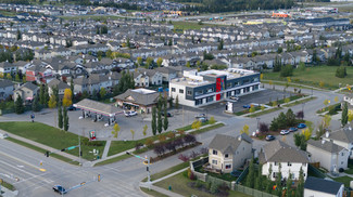 Plus de détails pour 5 Spruce Village Way, Spruce Grove, AB - Bureau à louer