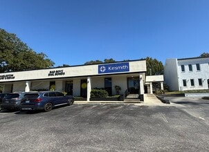 5418-5420 Rivers Ave, North Charleston, SC for sale Interior Photo- Image 1 of 5