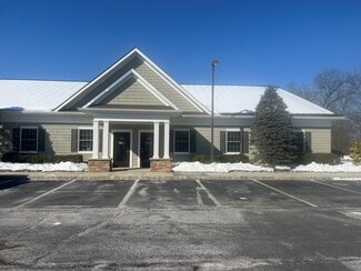 Plus de détails pour 502 Sheppard Rd, Voorhees, NJ - Bureau à vendre