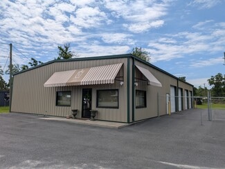 More details for 1319 W Hill Ave, Valdosta, GA - Flex for Sale