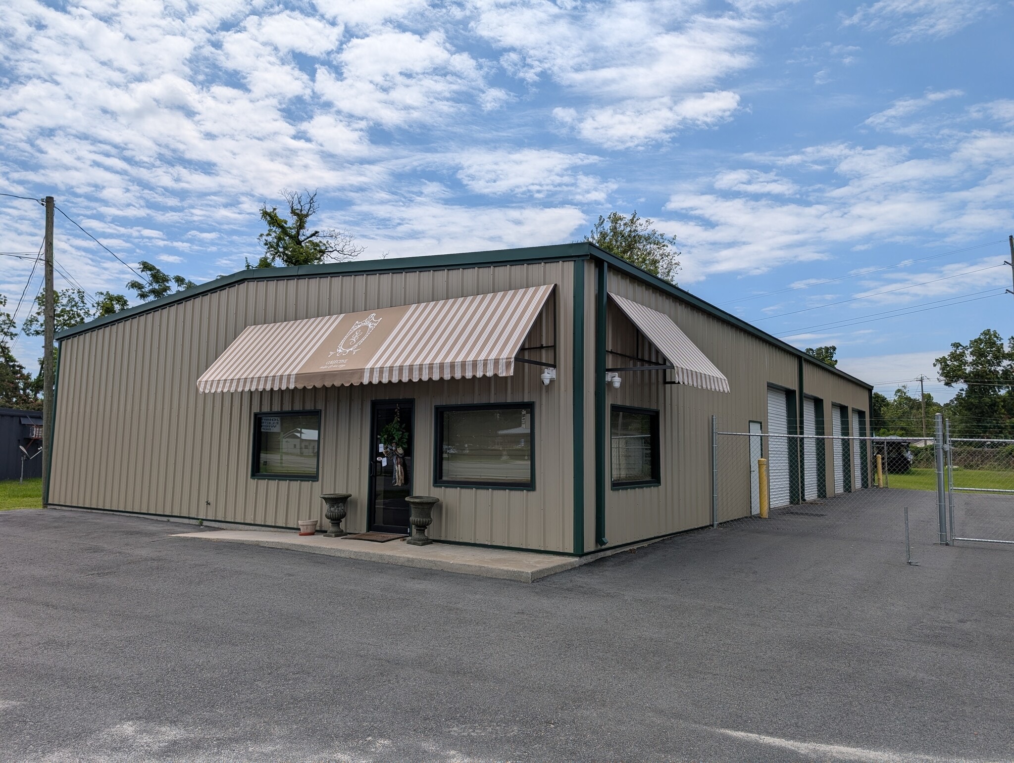 1319 W Hill Ave, Valdosta, GA for sale Building Photo- Image 1 of 22