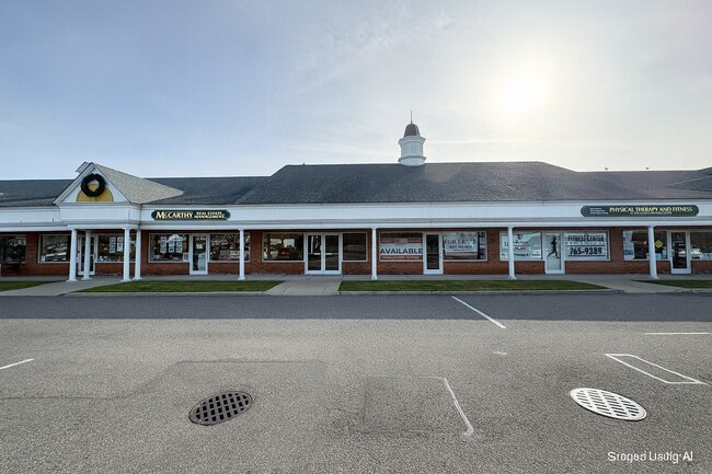 Plus de détails pour 46520 County Road 48, Southold, NY - Bureau/Commerce de détail, Local d'activités à louer