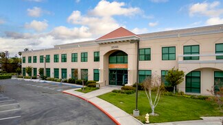 Plus de détails pour 2545 N 1st St, San Jose, CA - Bureau à louer