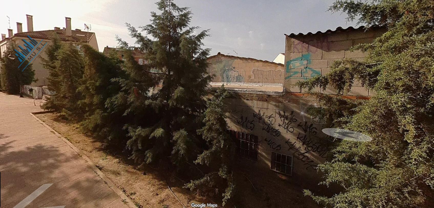 Terrain dans Arganda del Rey, Madrid à vendre Autre- Image 1 de 4