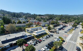 Plus de détails pour 31 Soledad Dr, Monterey, CA - Bureau à vendre